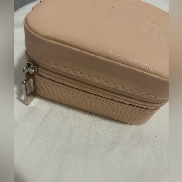 Mini Jewelry box pink - Picture 3 of 9